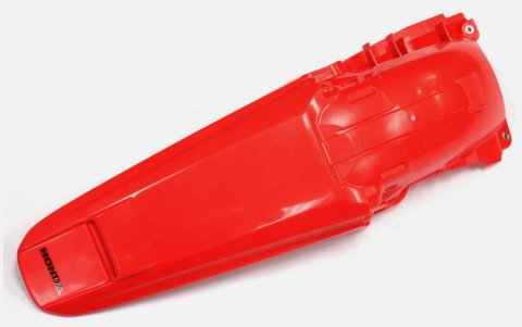 CRF450X'19-26 - Rear Fender